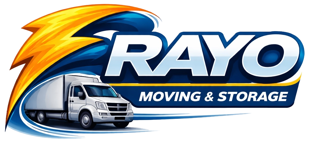 ROPE EMPIRE MOVING & STORAGE